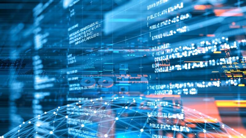 Linux基石:嵩县小程序开发公司的技术底座与发行版选择逻辑