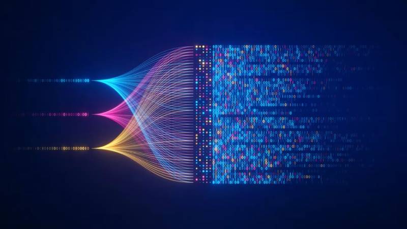 嵩县软件开发：解锁高性能应用的核心技术路径